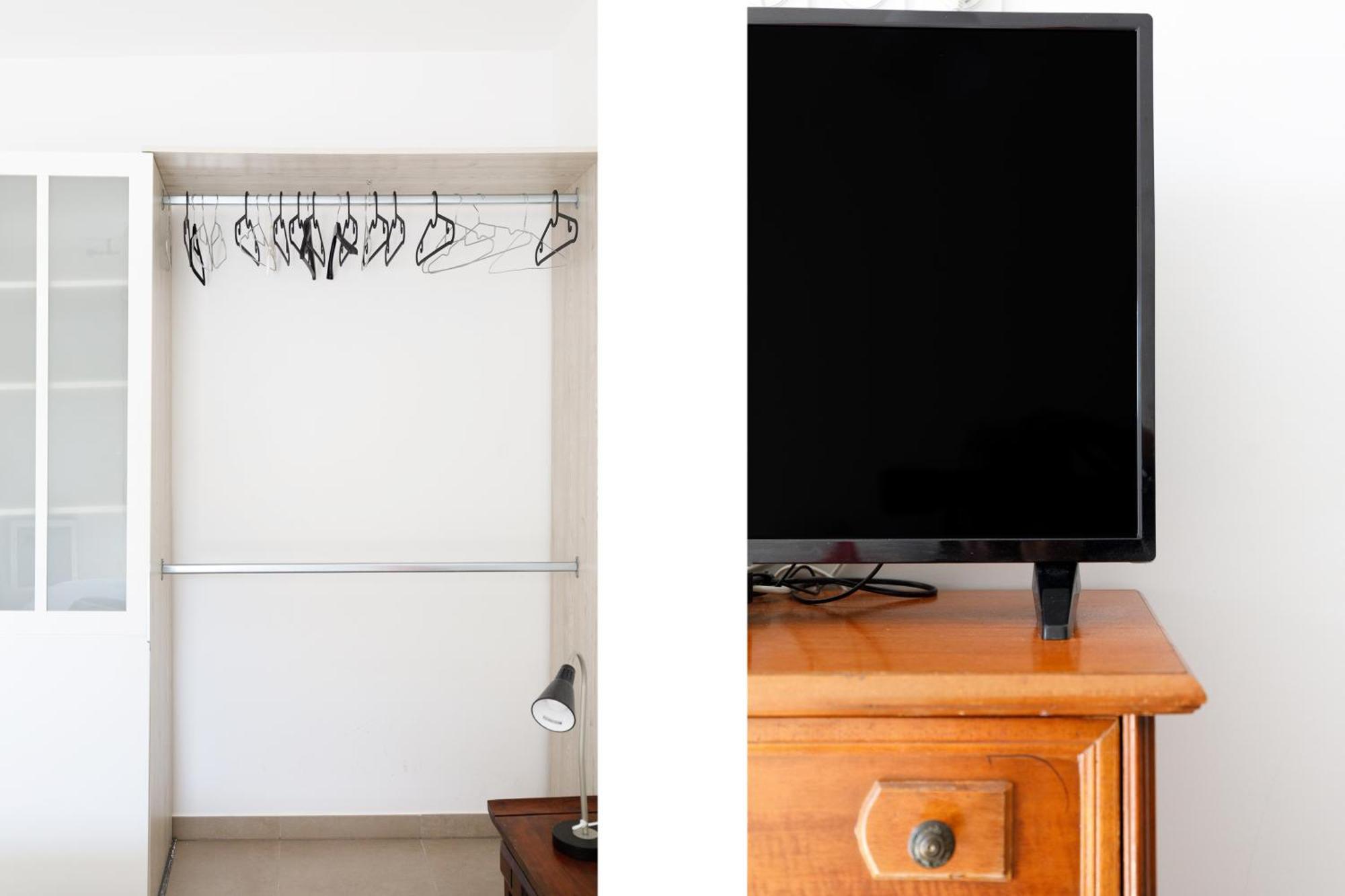 Lovely 2 Bedroom Condo With Pool Vallauris Exterior foto